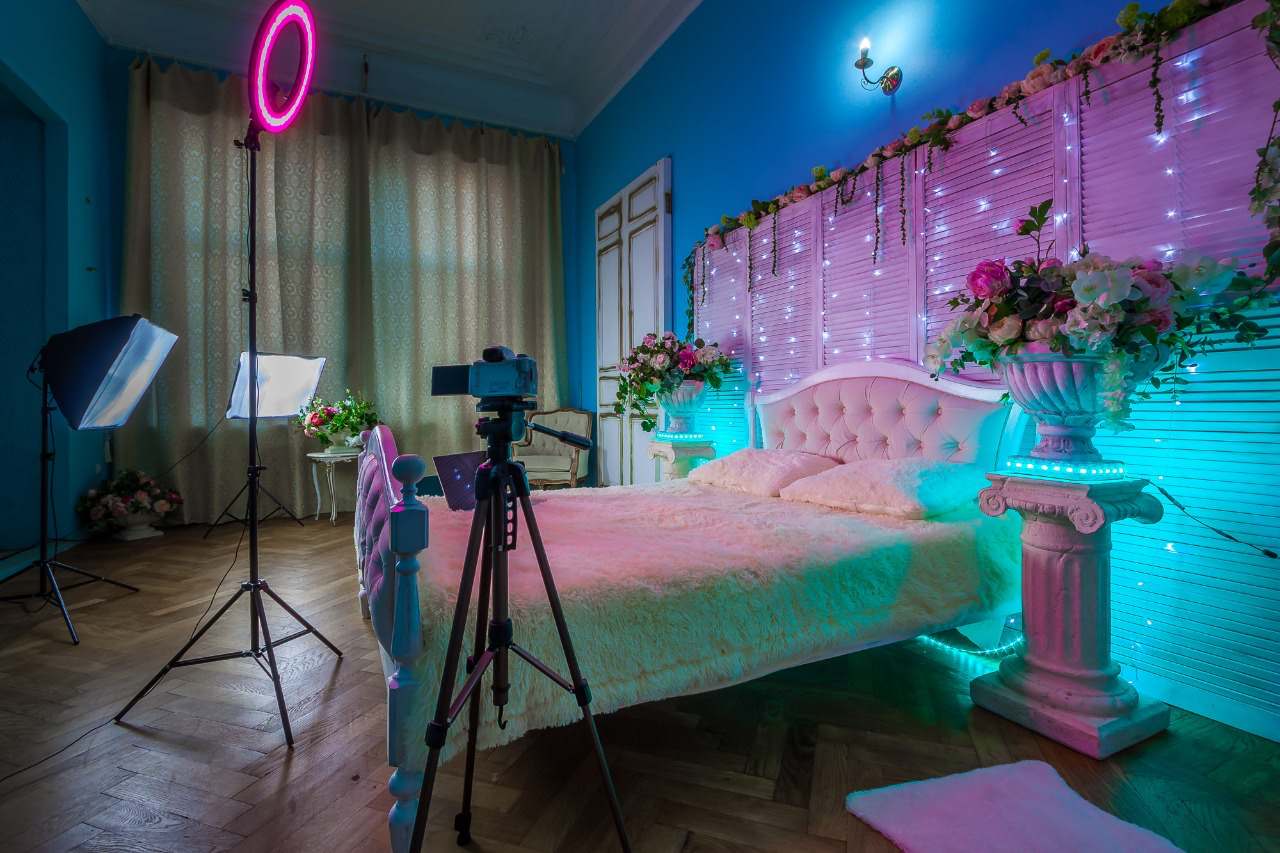 How to Stand Out in a Cam Room While Exploring Free Live Porn